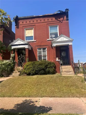 $50,000 | 4555 Clarence Avenue, St. Louis, MO 63115