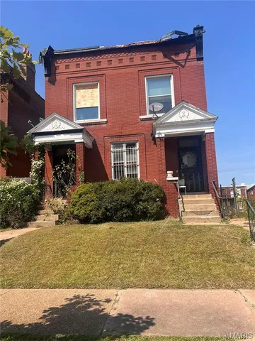 $50,000 | 4555 Clarence Avenue, St. Louis, MO 63115