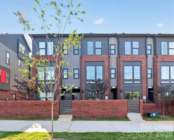 $2,995 | 2158 North Graham Street, Charlotte, NC 28206