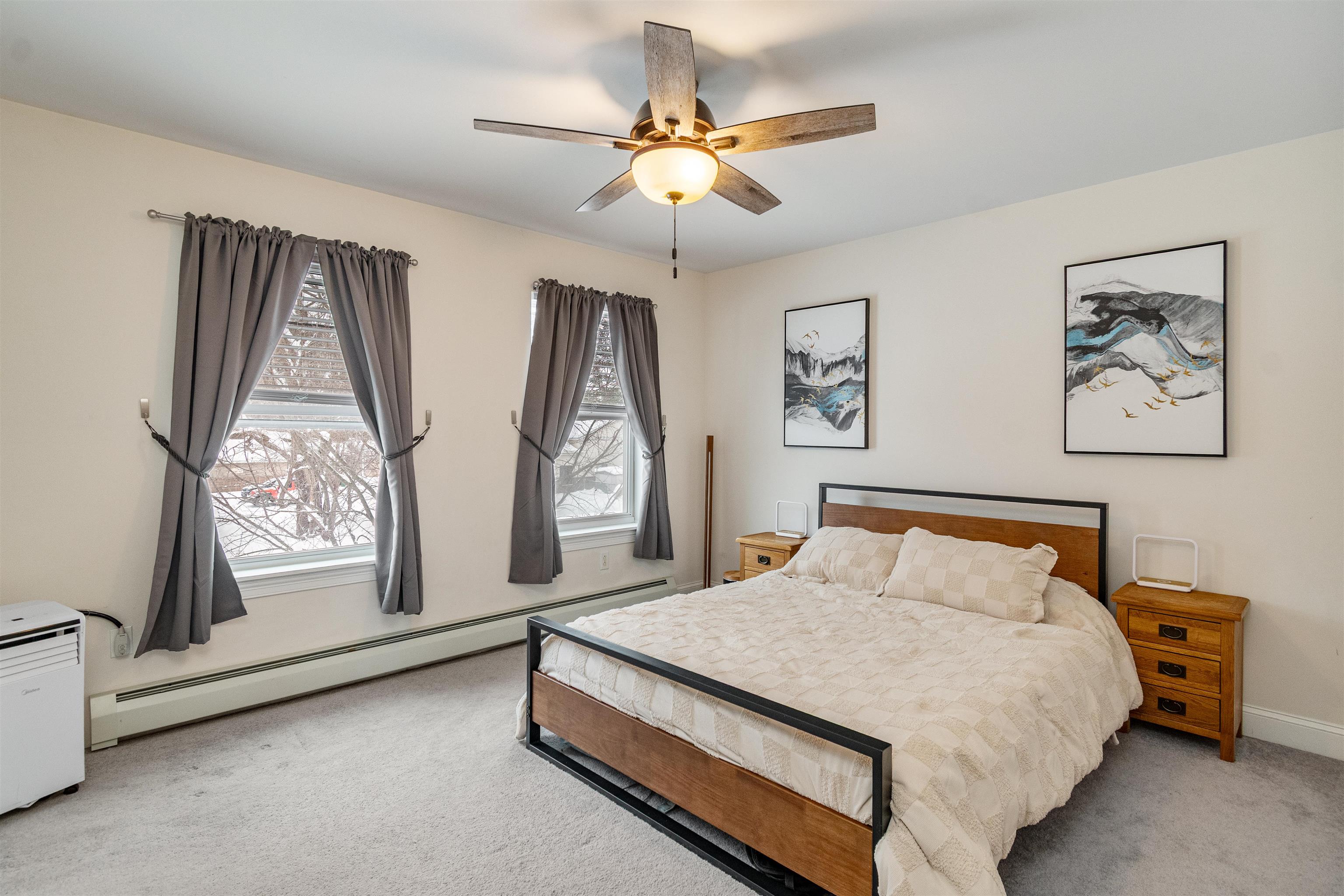 8 Checkerberry Square, Unit 105 Milton, VT 05468 - Photo 11 of 21