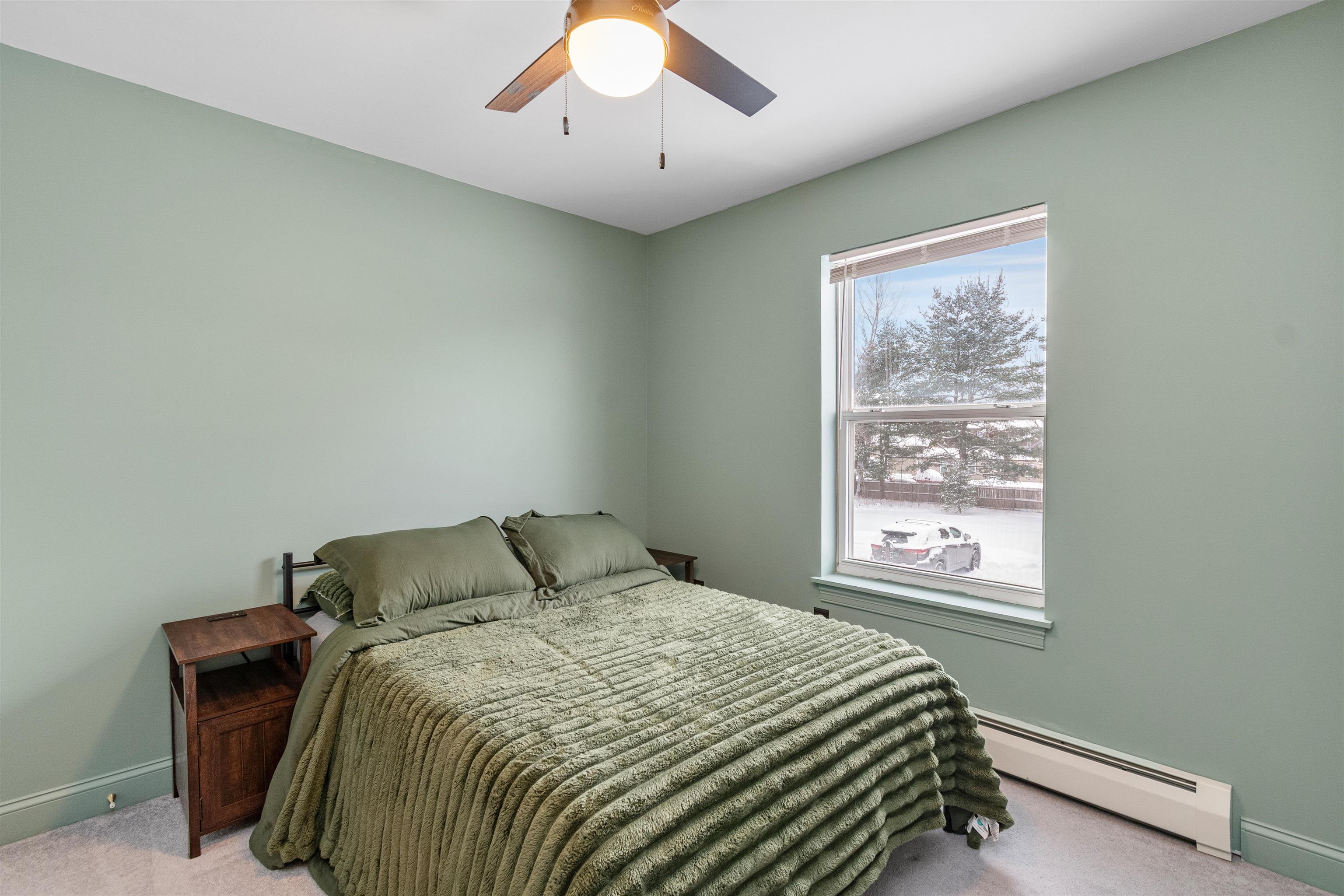 8 Checkerberry Square, Unit 105 Milton, VT 05468 - Photo 14 of 21