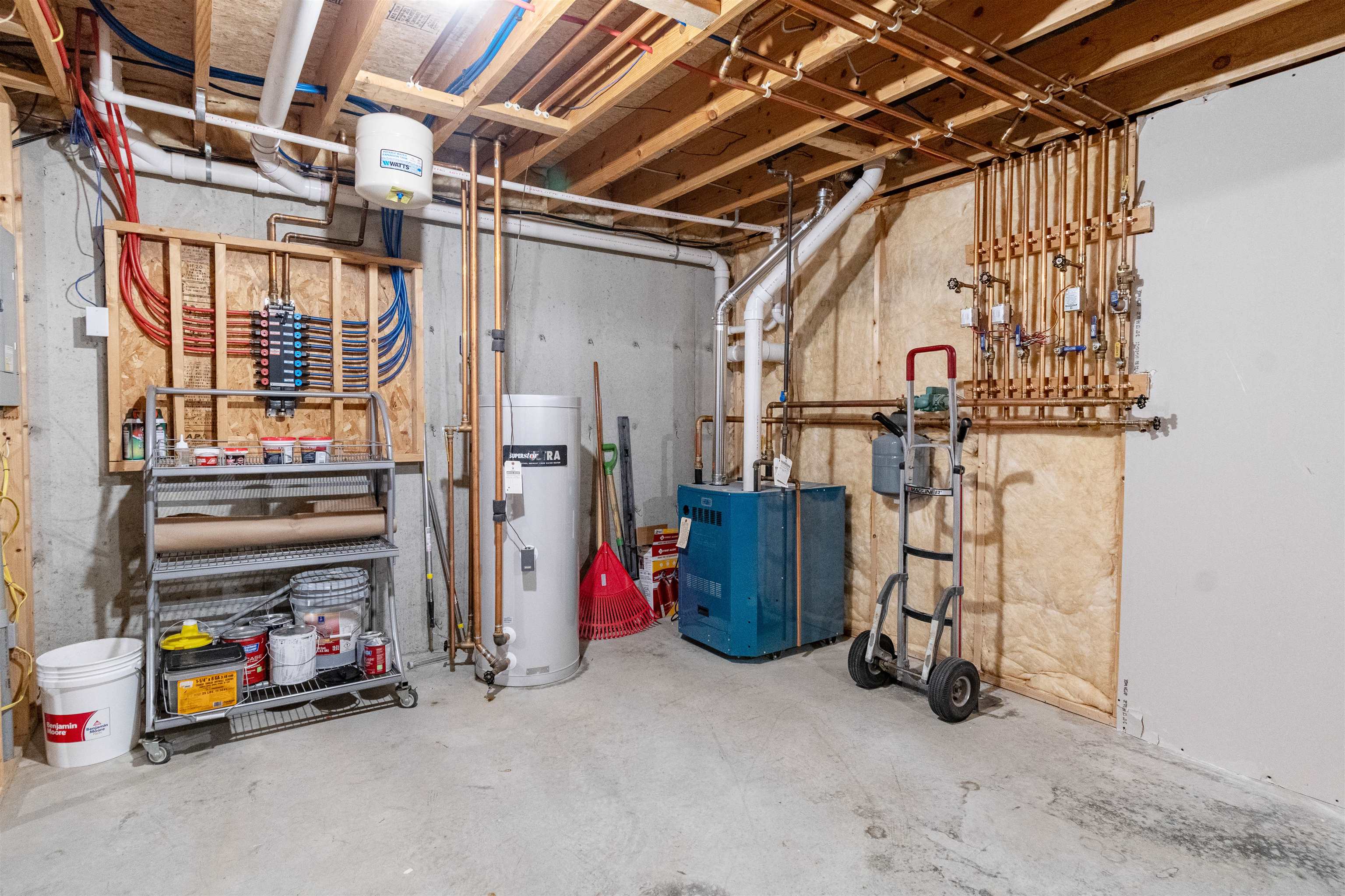 8 Checkerberry Square, Unit 105 Milton, VT 05468 - Photo 18 of 21