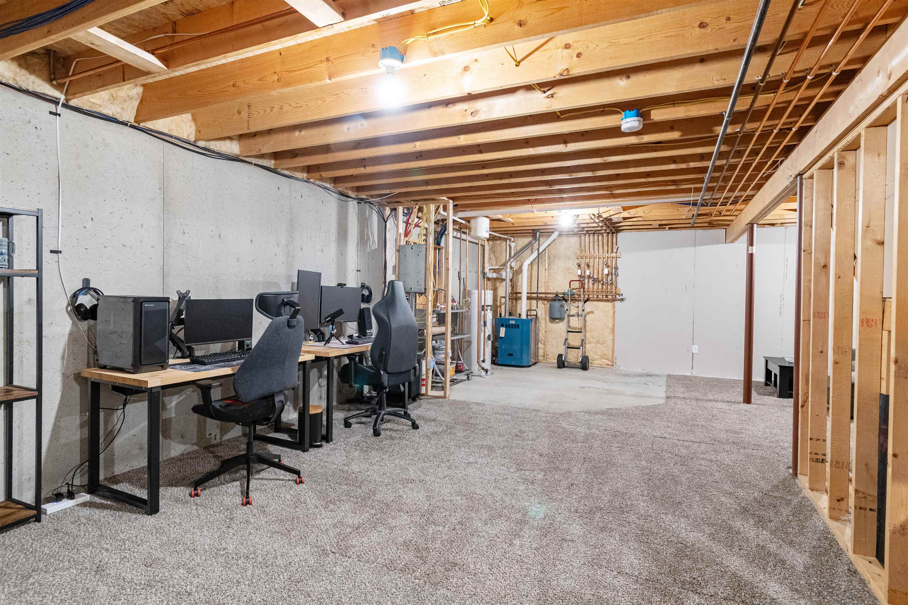 8 Checkerberry Square, Unit 105 Milton, VT 05468 - Photo 19 of 21