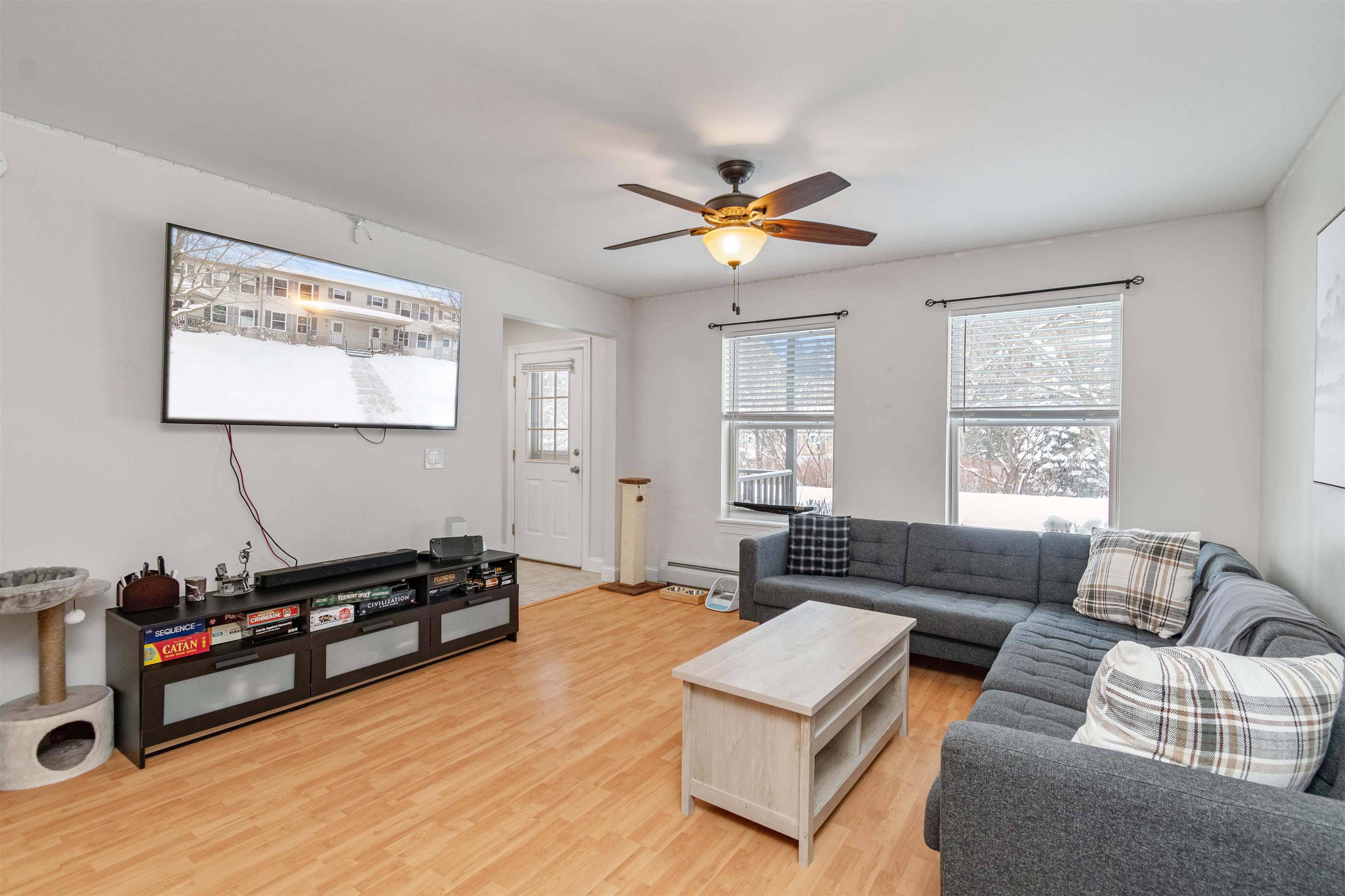 8 Checkerberry Square, Unit 105 Milton, VT 05468 - Photo 3 of 21