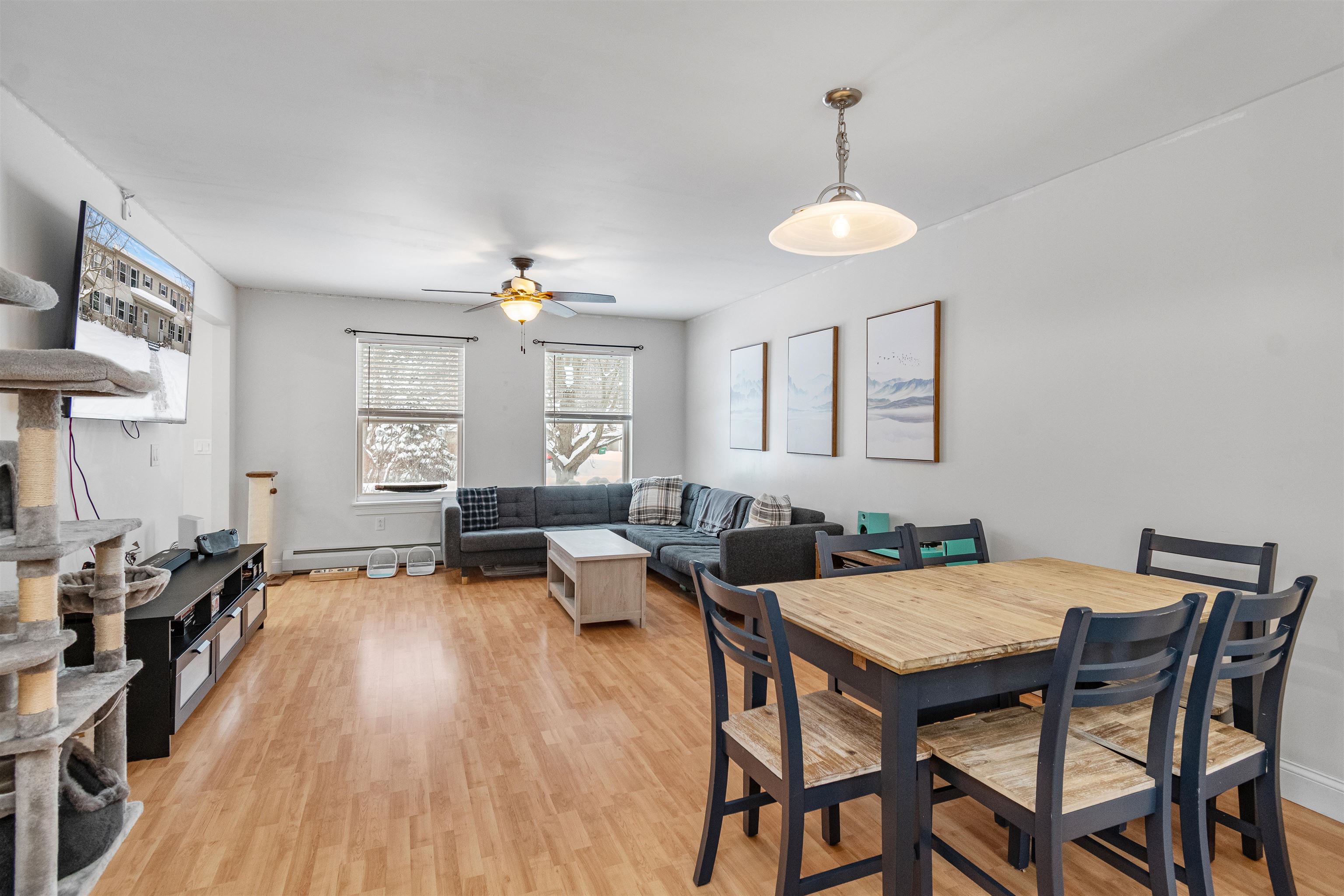 8 Checkerberry Square, Unit 105 Milton, VT 05468 - Photo 5 of 21