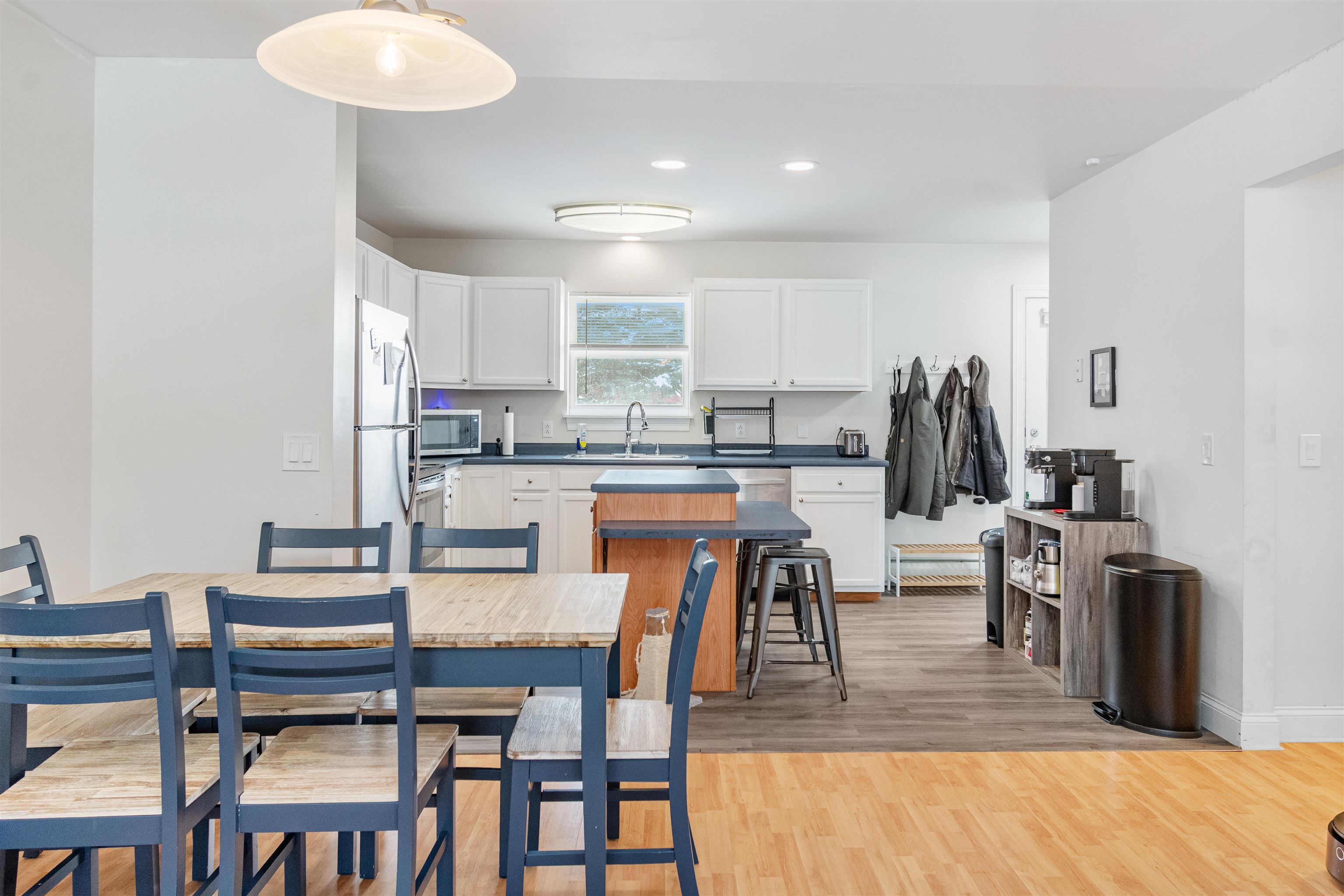 8 Checkerberry Square, Unit 105 Milton, VT 05468 - Photo 6 of 21