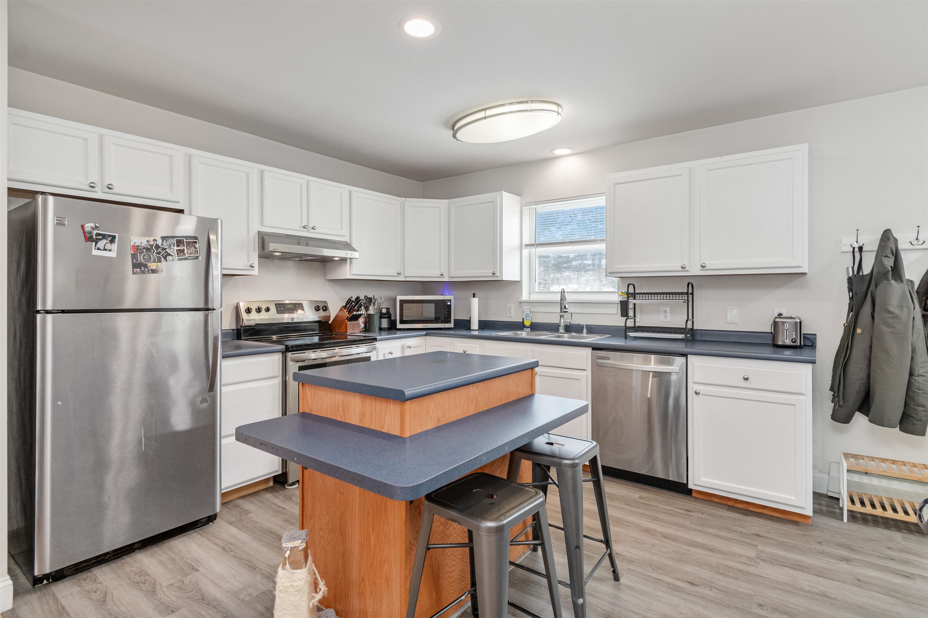 8 Checkerberry Square, Unit 105 Milton, VT 05468 - Photo 7 of 21