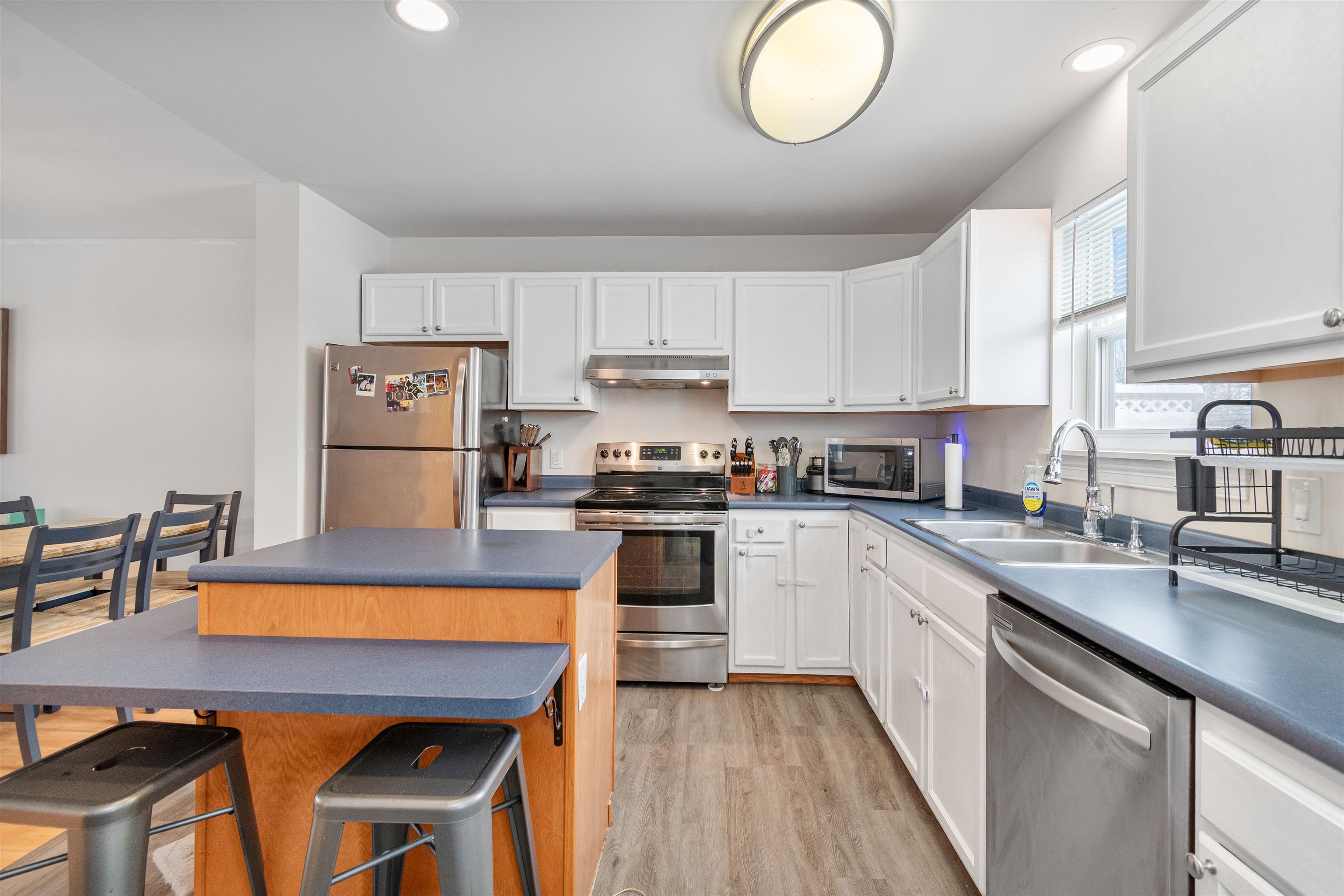 8 Checkerberry Square, Unit 105 Milton, VT 05468 - Photo 8 of 21