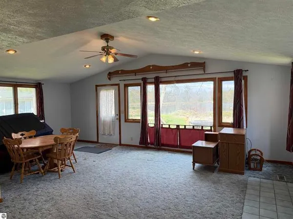 $259,900 | 7861 South Dyer Lake Drive, Falmouth, MI 49632