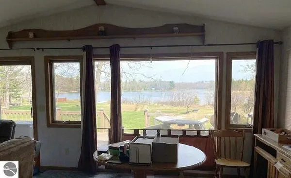 $259,900 | 7861 South Dyer Lake Drive, Falmouth, MI 49632