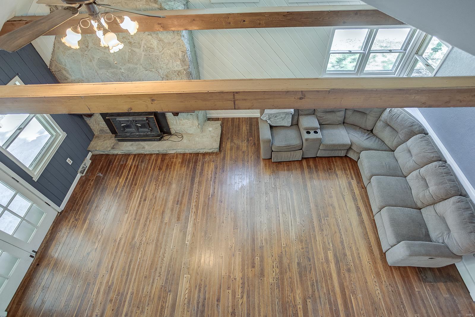 16734 Oak Bridge Road Brighton, IL 62012 - Photo 19 of 33 Gallery Image 19