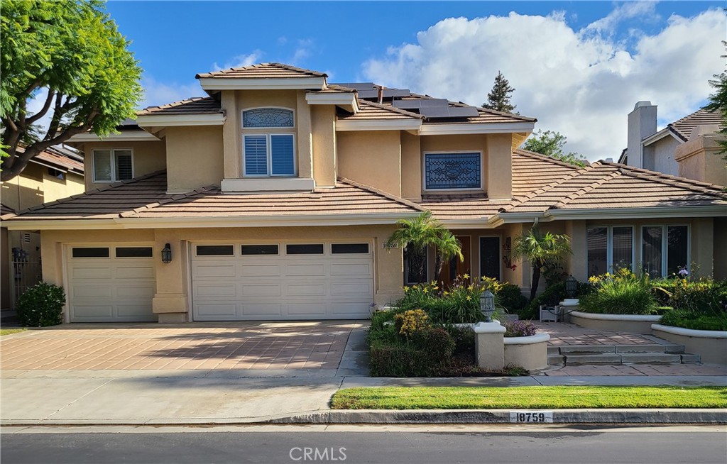 18759 Fairfield Road Porter Ranch, CA 91326 - Photo 1 of 1