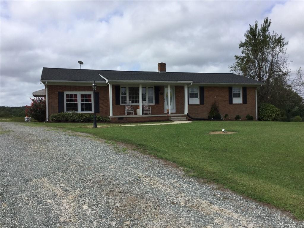 1233 Jeffries Cross Road Burlington, NC 27217 - Photo 1 of 26 Gallery Image 1