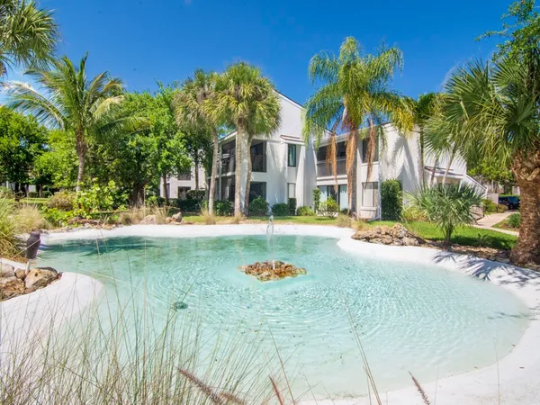 $2,500 | 1155 Reef Road, Unit B2, Vero Beach, FL 32963