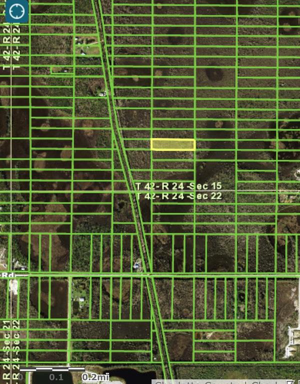 33418 Oil Well Road Punta Gorda, FL 33955 - Photo 3 of 11