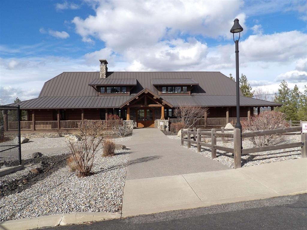 Lot 2 Chukar Short Plat Lane Davenport, WA 99122 - Photo 6 of 14