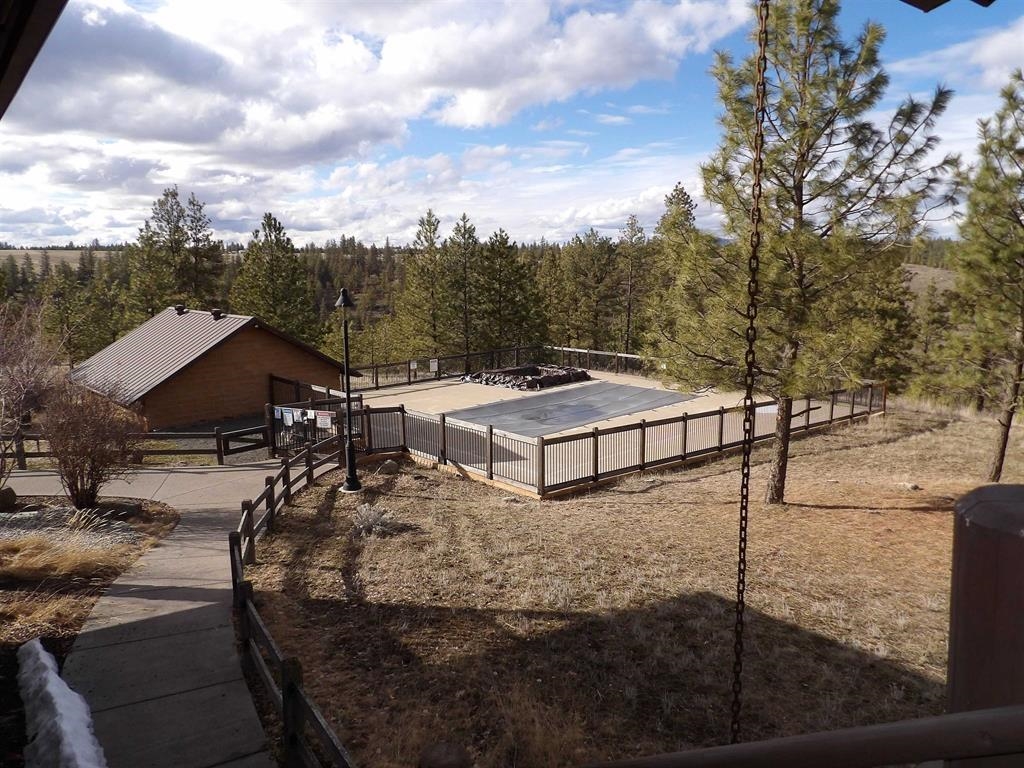 Lot 2 Chukar Short Plat Lane Davenport, WA 99122 - Photo 8 of 14