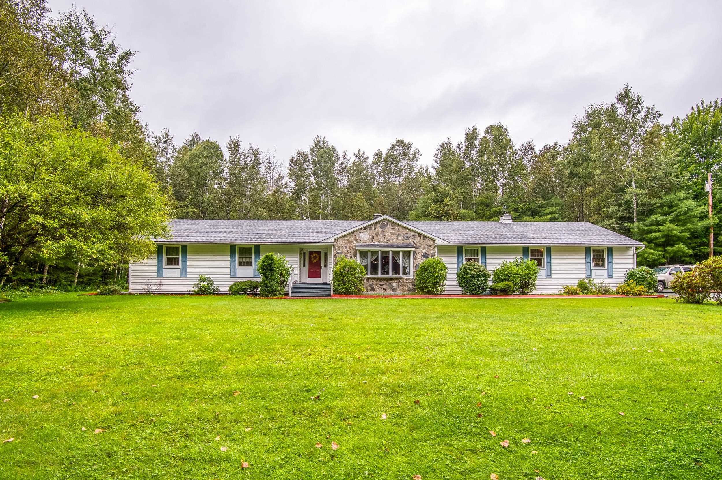 145 Porter Road Bath, NH 03740 - Photo 1 of 38
