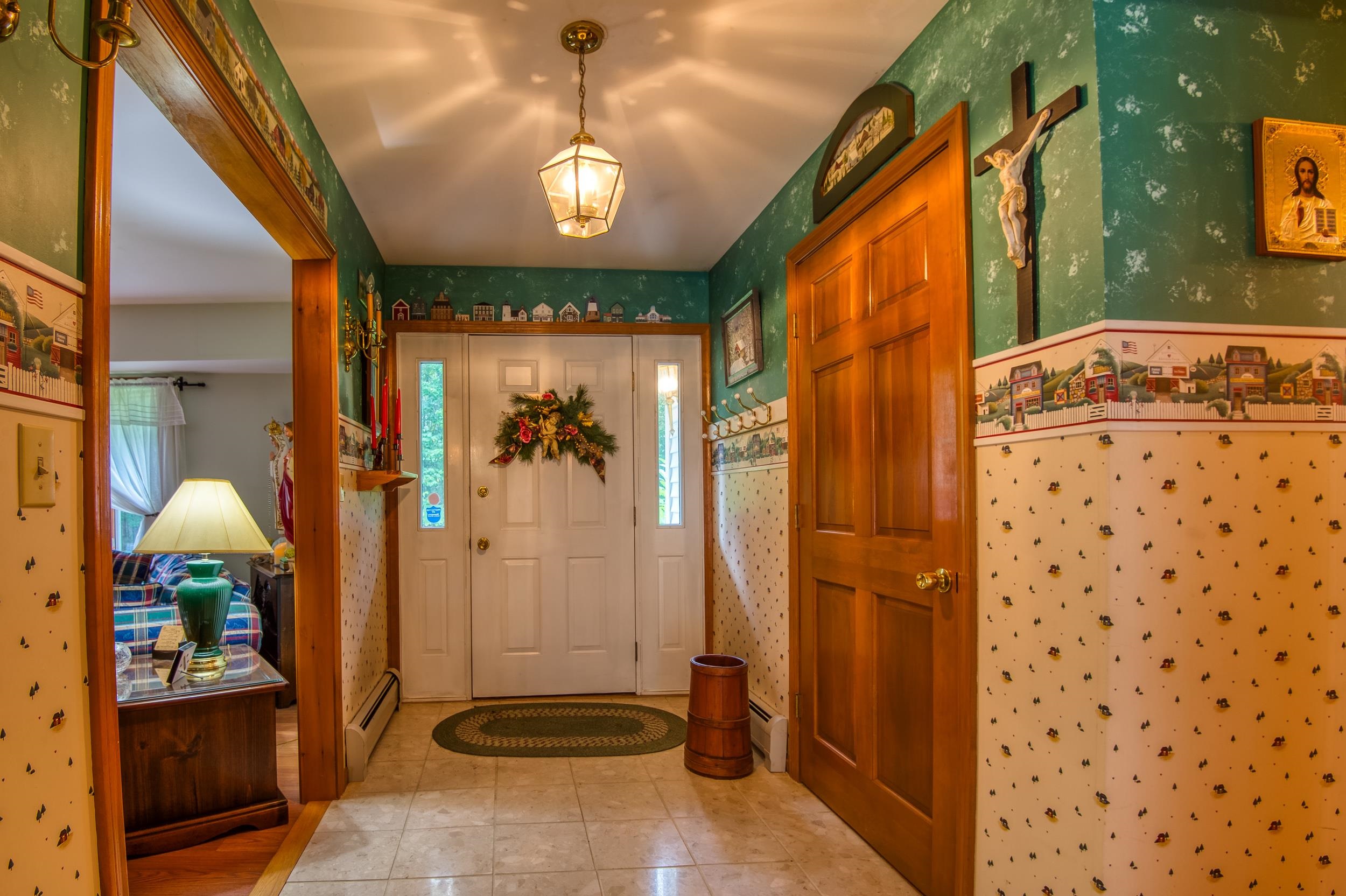 145 Porter Road Bath, NH 03740 - Photo 14 of 38