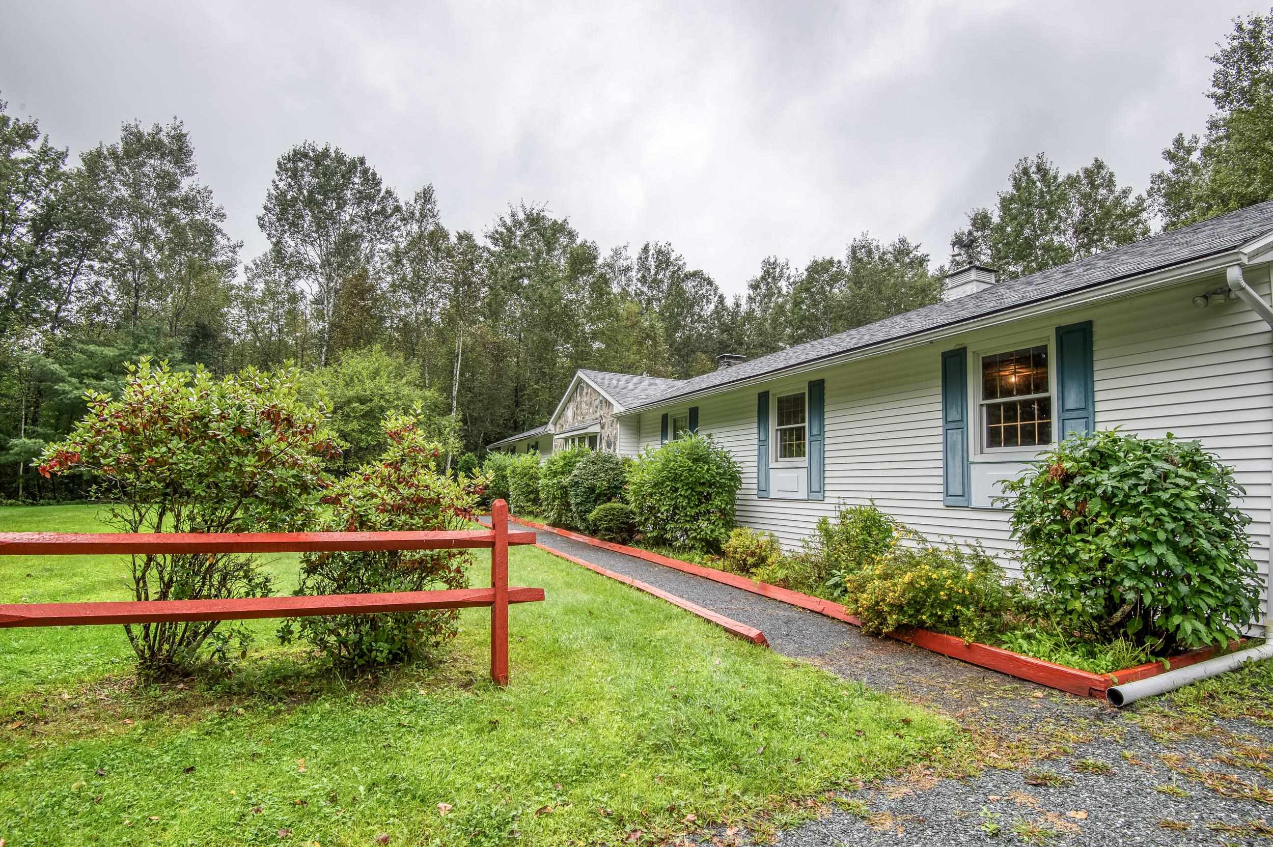 145 Porter Road Bath, NH 03740 - Photo 2 of 38