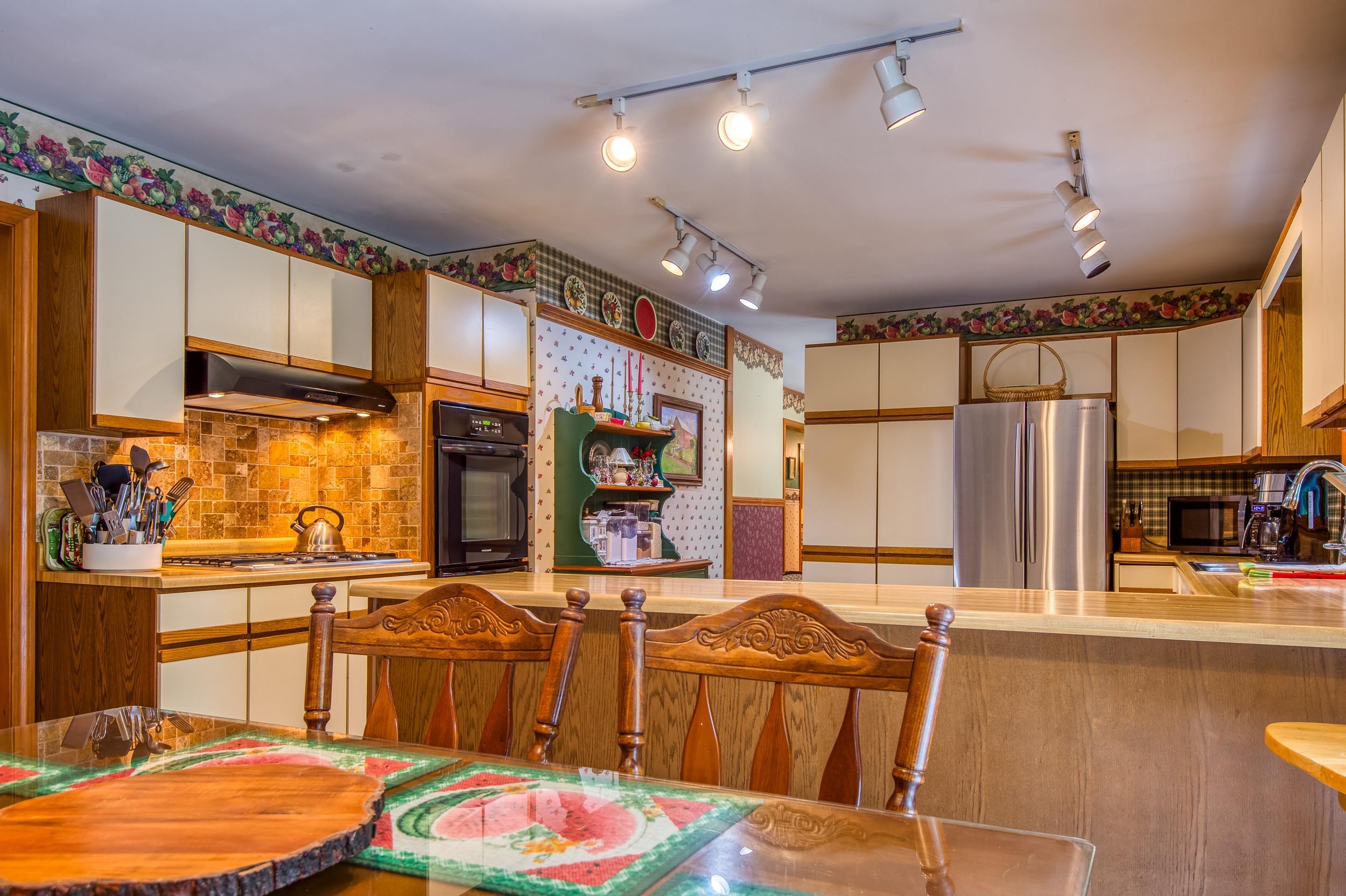 145 Porter Road Bath, NH 03740 - Photo 3 of 38