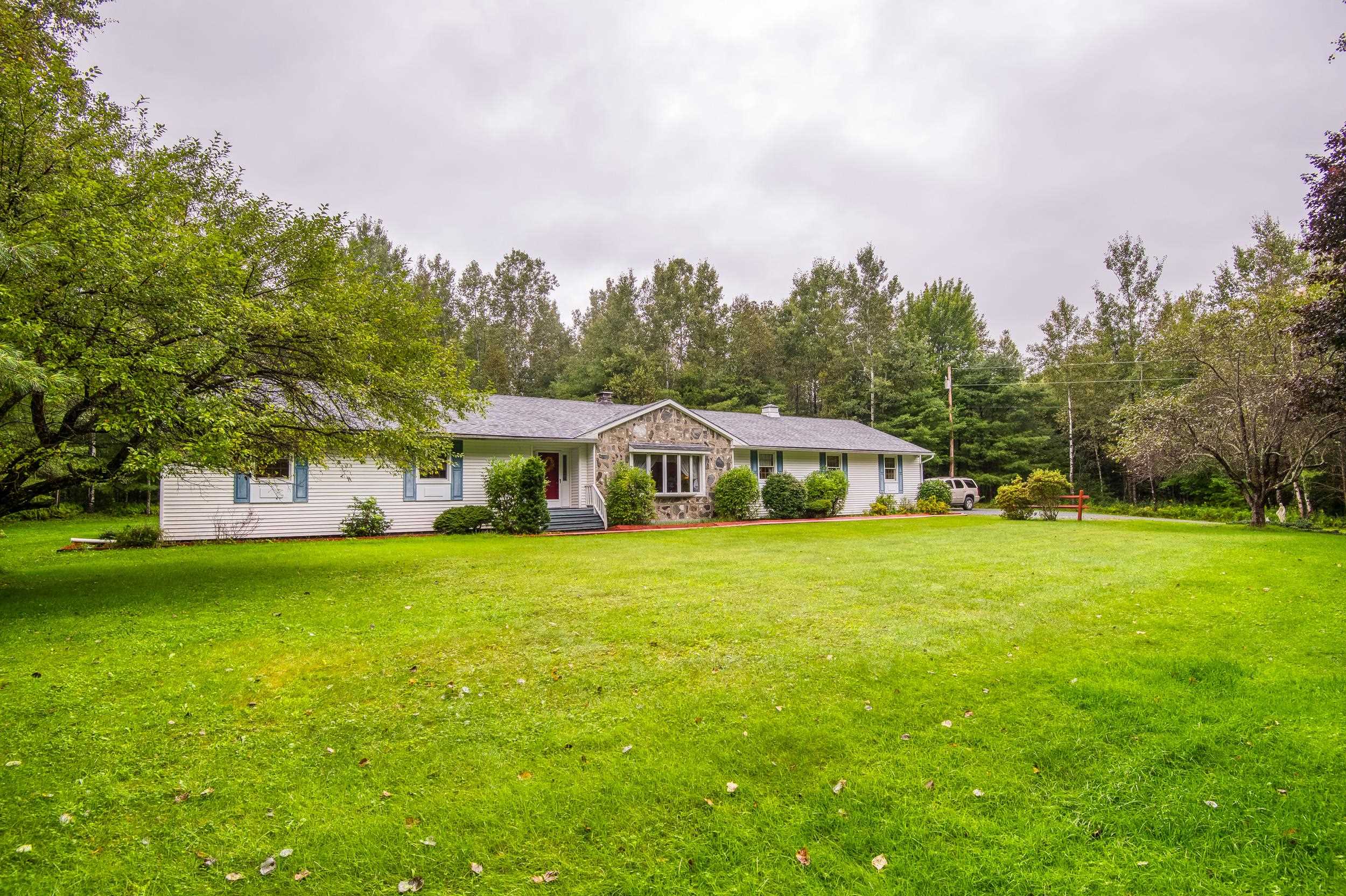 145 Porter Road Bath, NH 03740 - Photo 31 of 38
