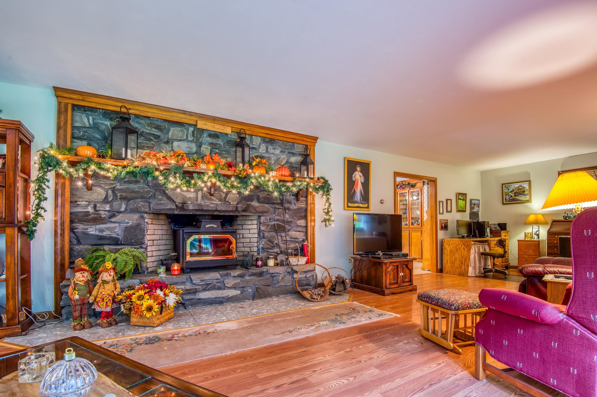 145 Porter Road Bath, NH 03740 - Photo 33 of 38