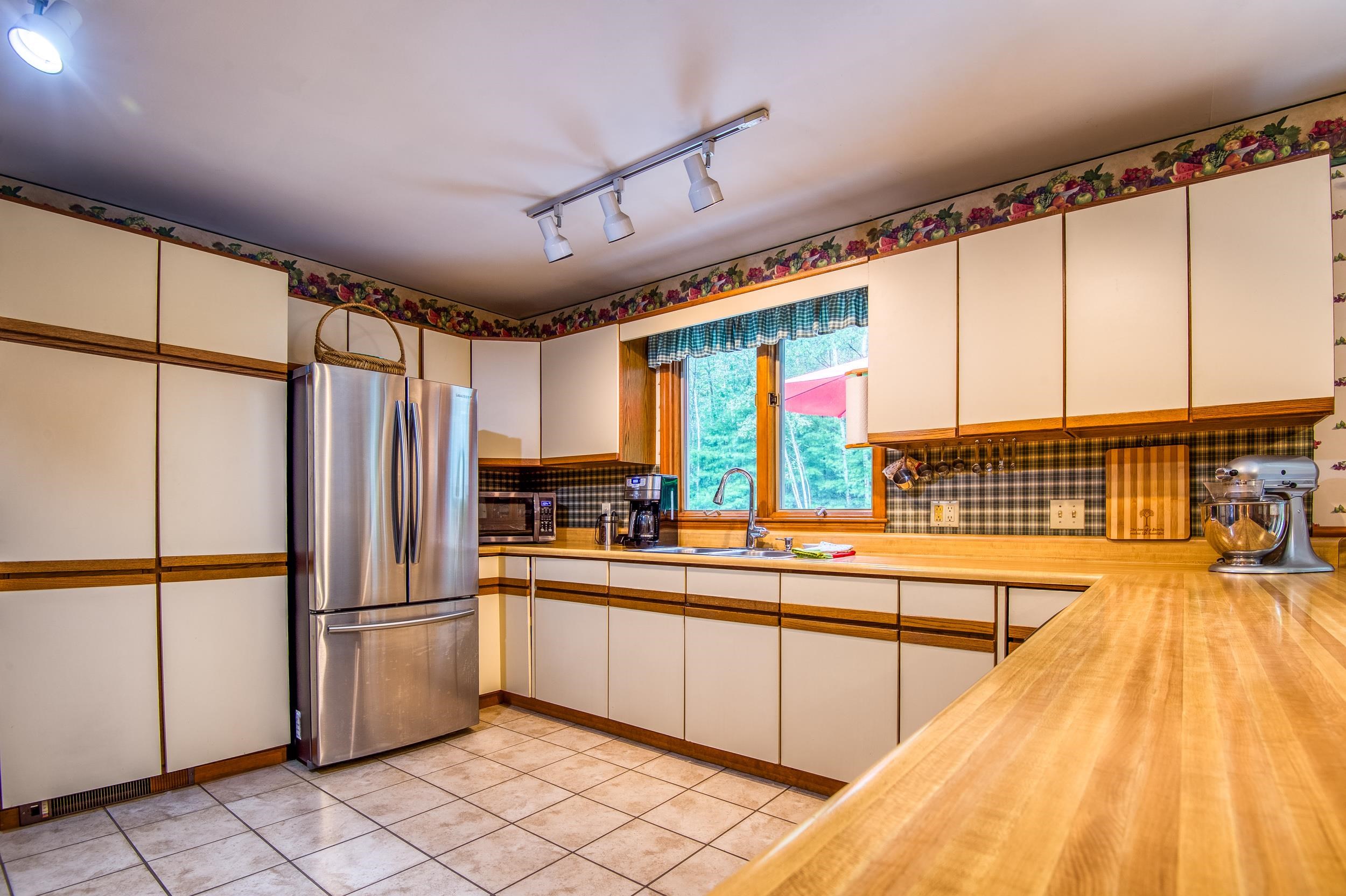 145 Porter Road Bath, NH 03740 - Photo 37 of 38