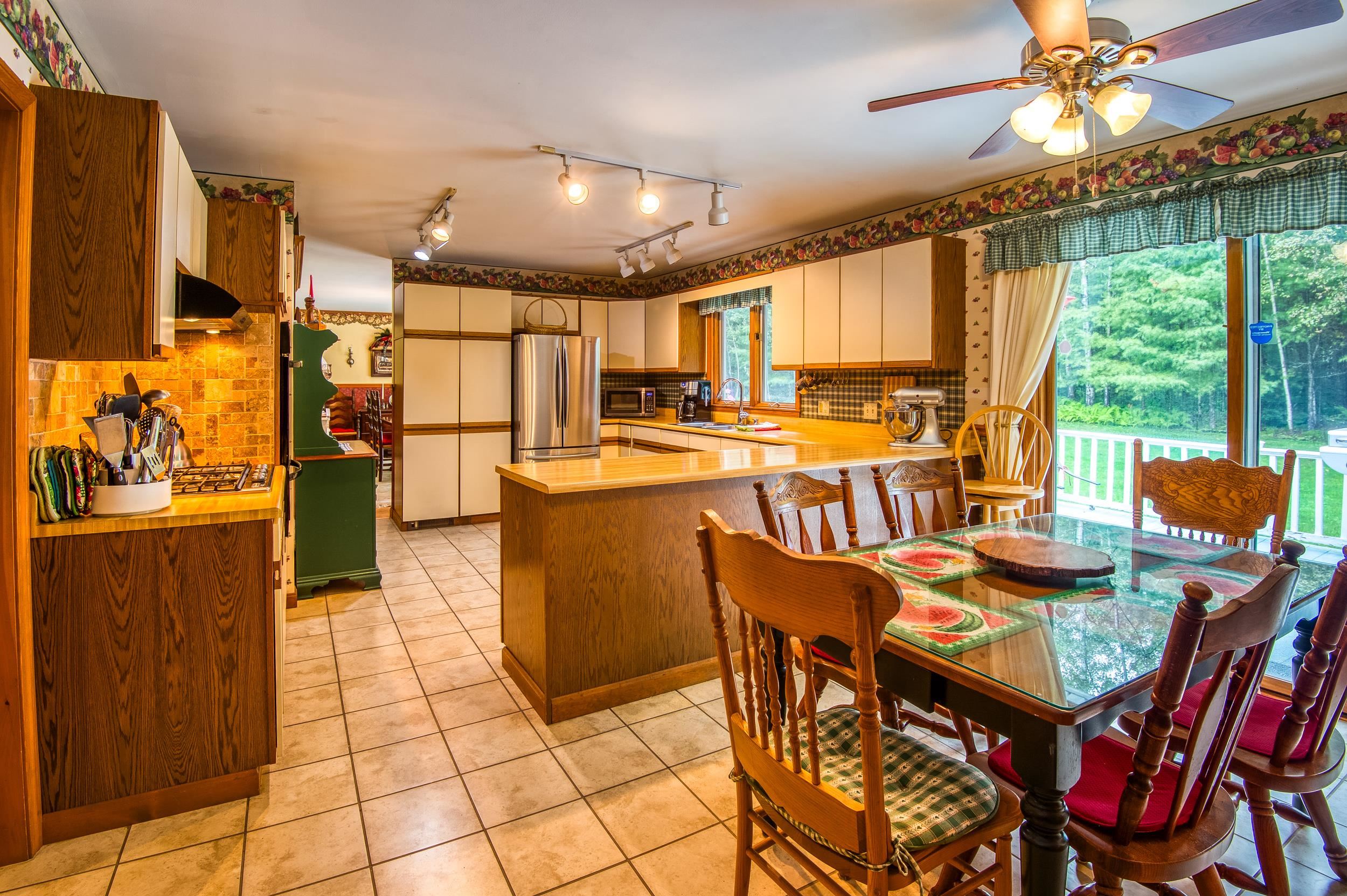 145 Porter Road Bath, NH 03740 - Photo 4 of 38