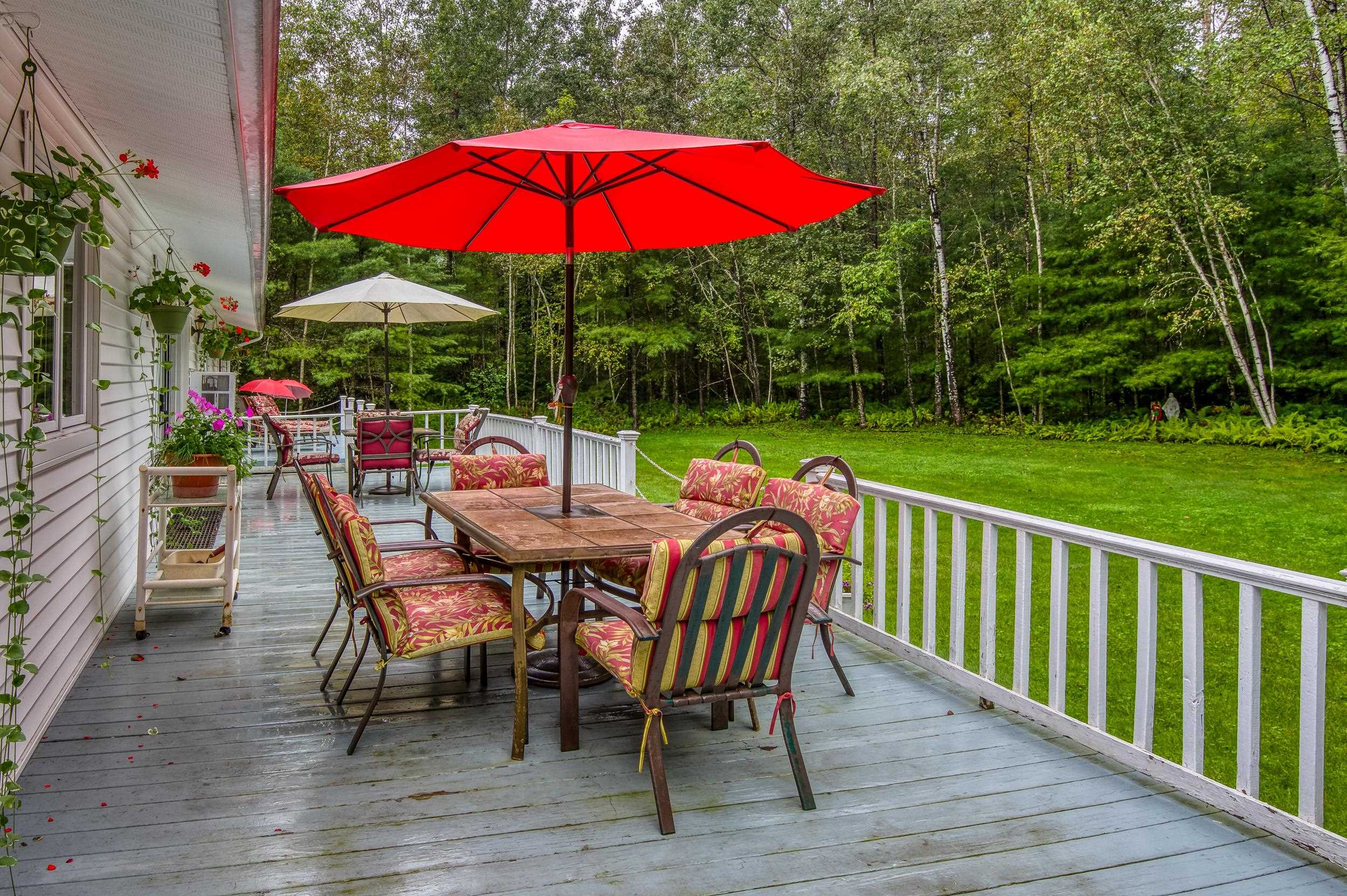 145 Porter Road Bath, NH 03740 - Photo 6 of 38
