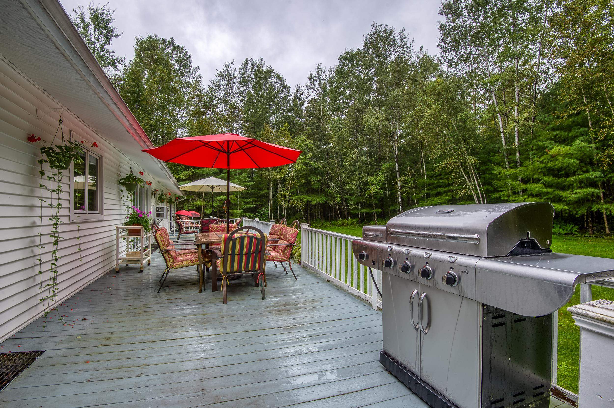 145 Porter Road Bath, NH 03740 - Photo 7 of 38