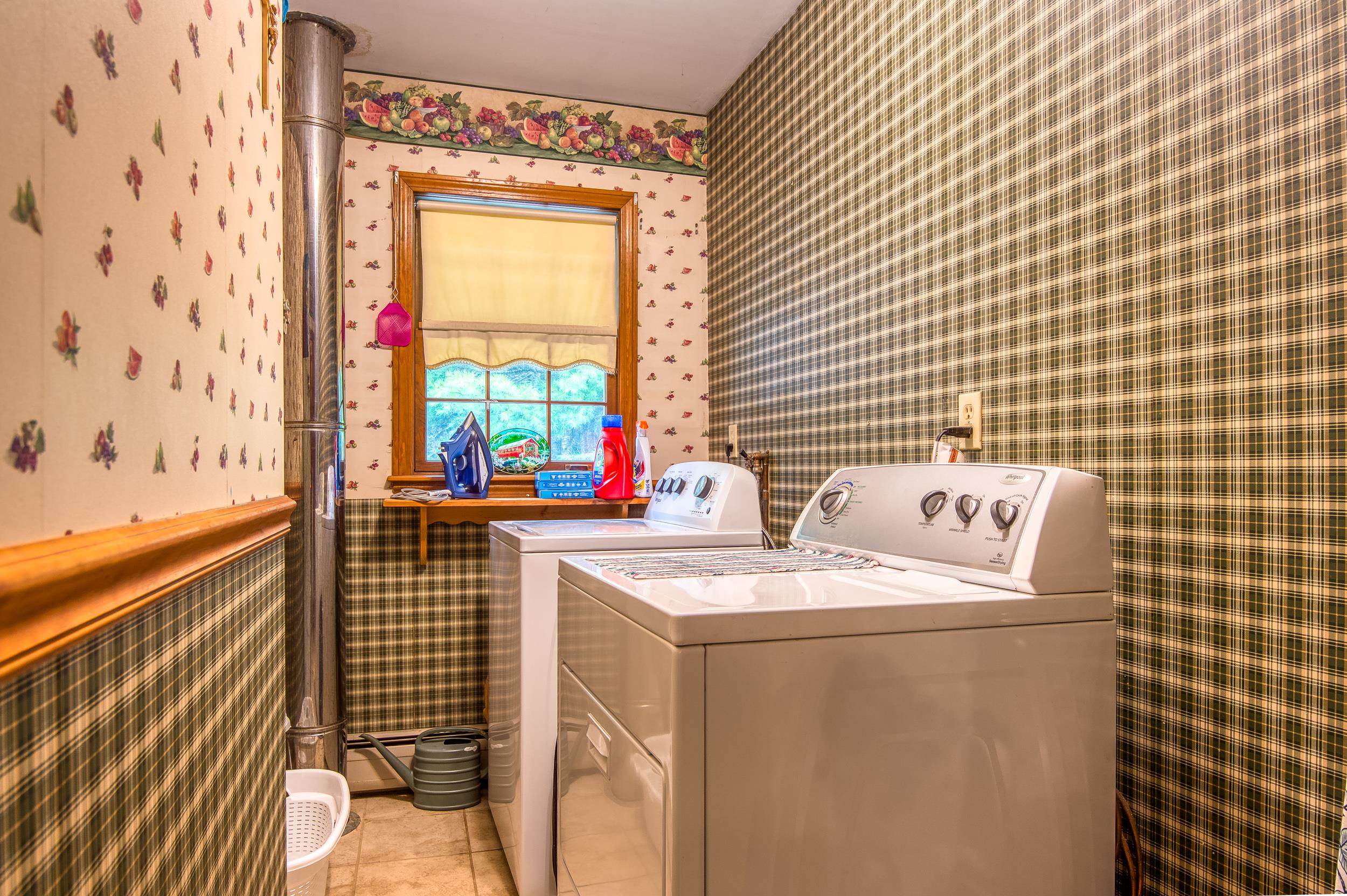 145 Porter Road Bath, NH 03740 - Photo 8 of 38