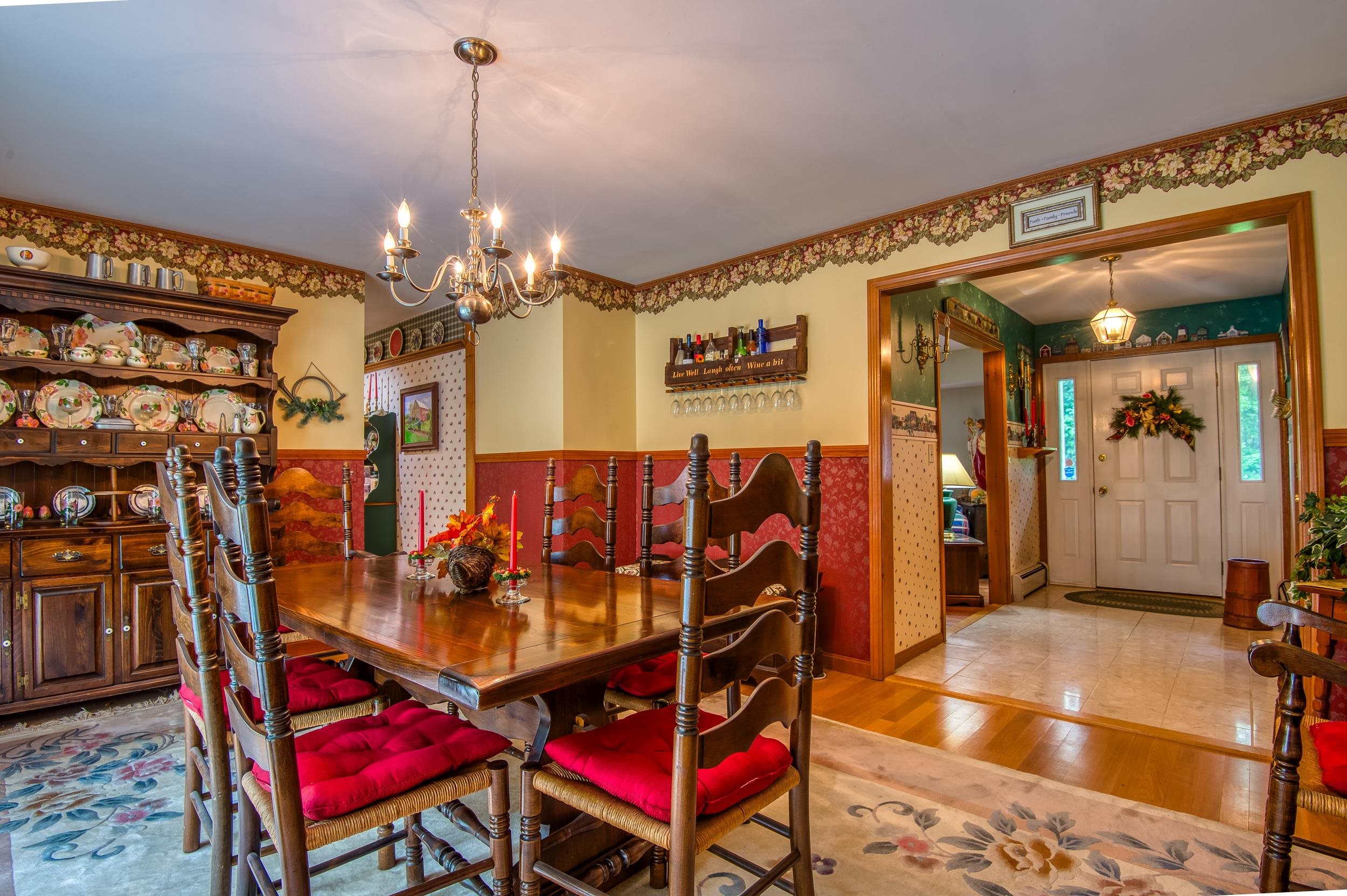 145 Porter Road Bath, NH 03740 - Photo 10 of 38