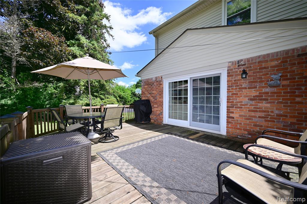 5888 Pentland Road Bloomfield Hills, MI 48301 - Photo 33 of 41
