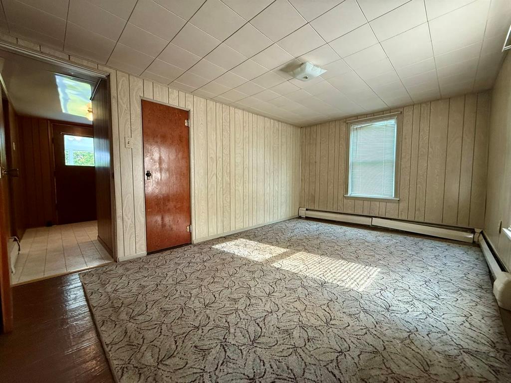 222 Bagdad Road Leechburg, PA 15656 - Photo 19 of 23 a view of an empty room and window