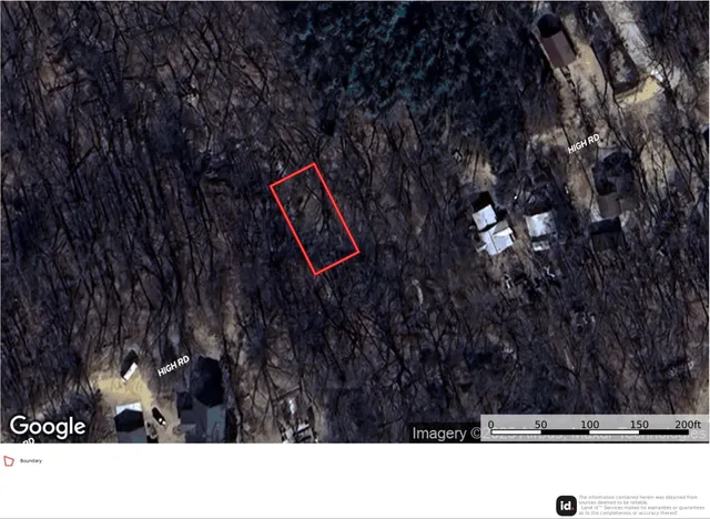 $44,999 | 4954 Beach Garden Road, Poynette, WI 53955