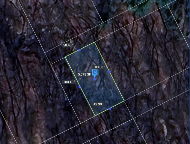 $44,999 | 4954 Beach Garden Road, Poynette, WI 53955