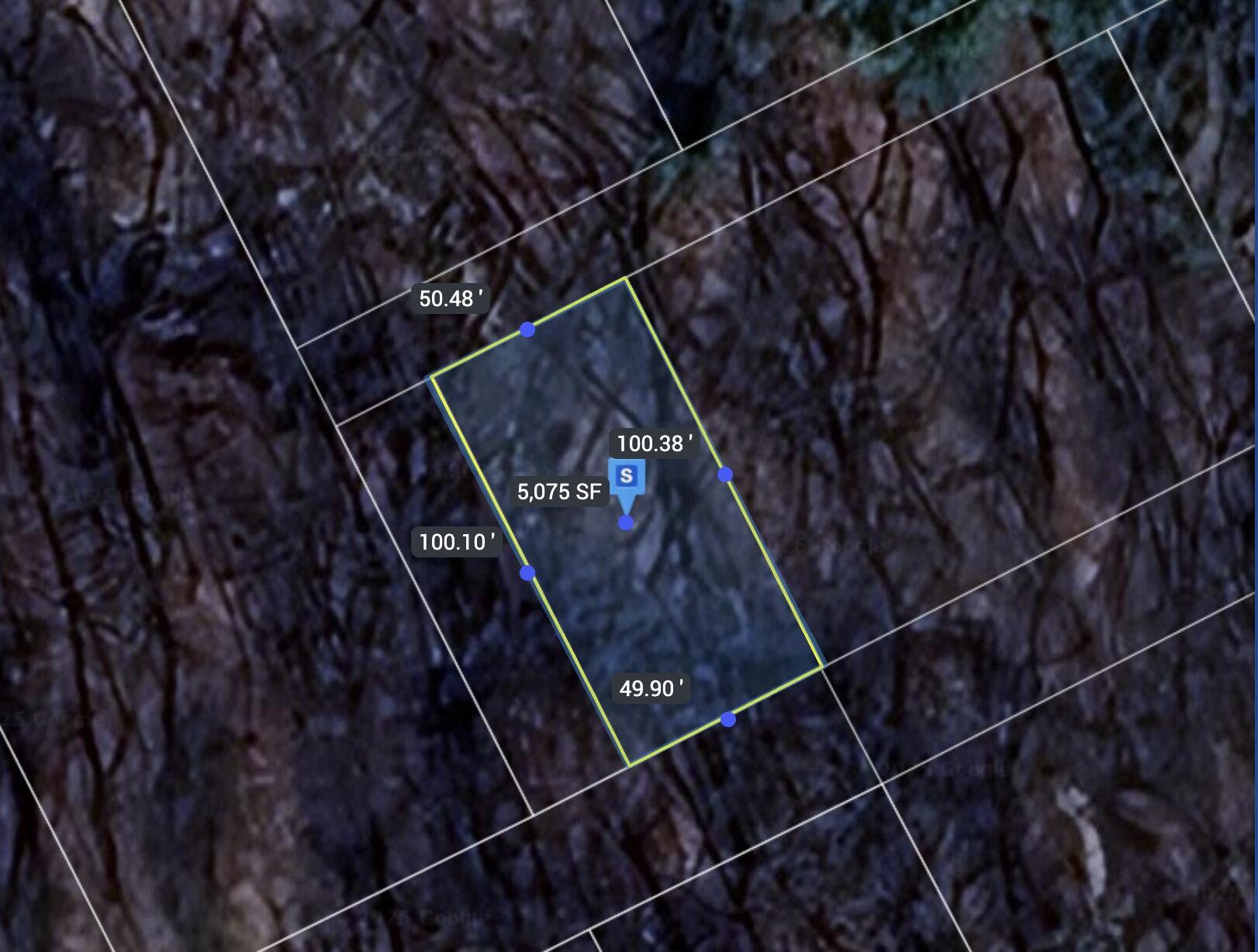 4954 Beach Garden Road Dekorra, WI 53955 - Photo 5 of 5 Dimemsions