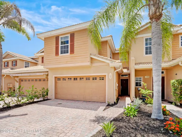 $319,500 | 1400 Isabella Drive, Unit 105, Melbourne, FL 32935
