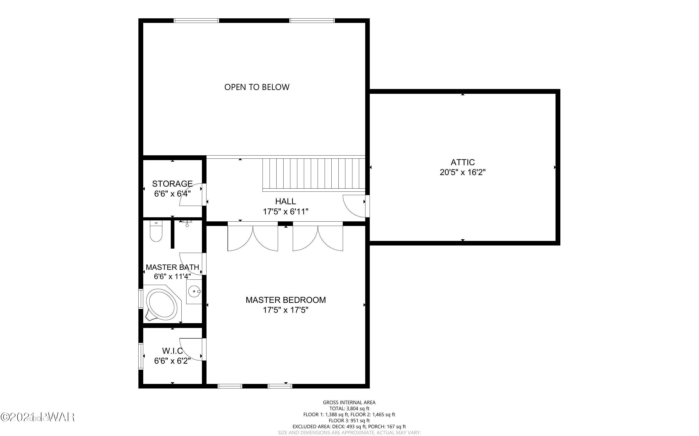 116 Bridle Road Lackawaxen, PA 18435 - Photo 115 of 122