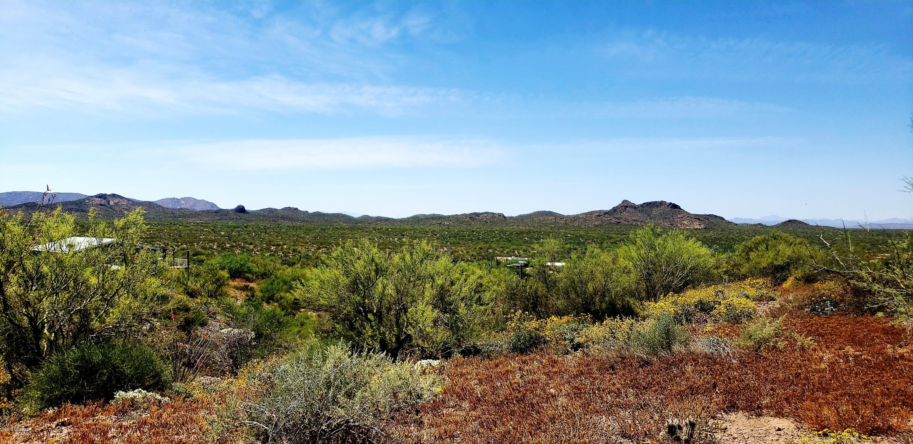 Tbd South Blazed Ridge Road, Unit C2 Tucson, AZ 85739 - Photo 32 of 37