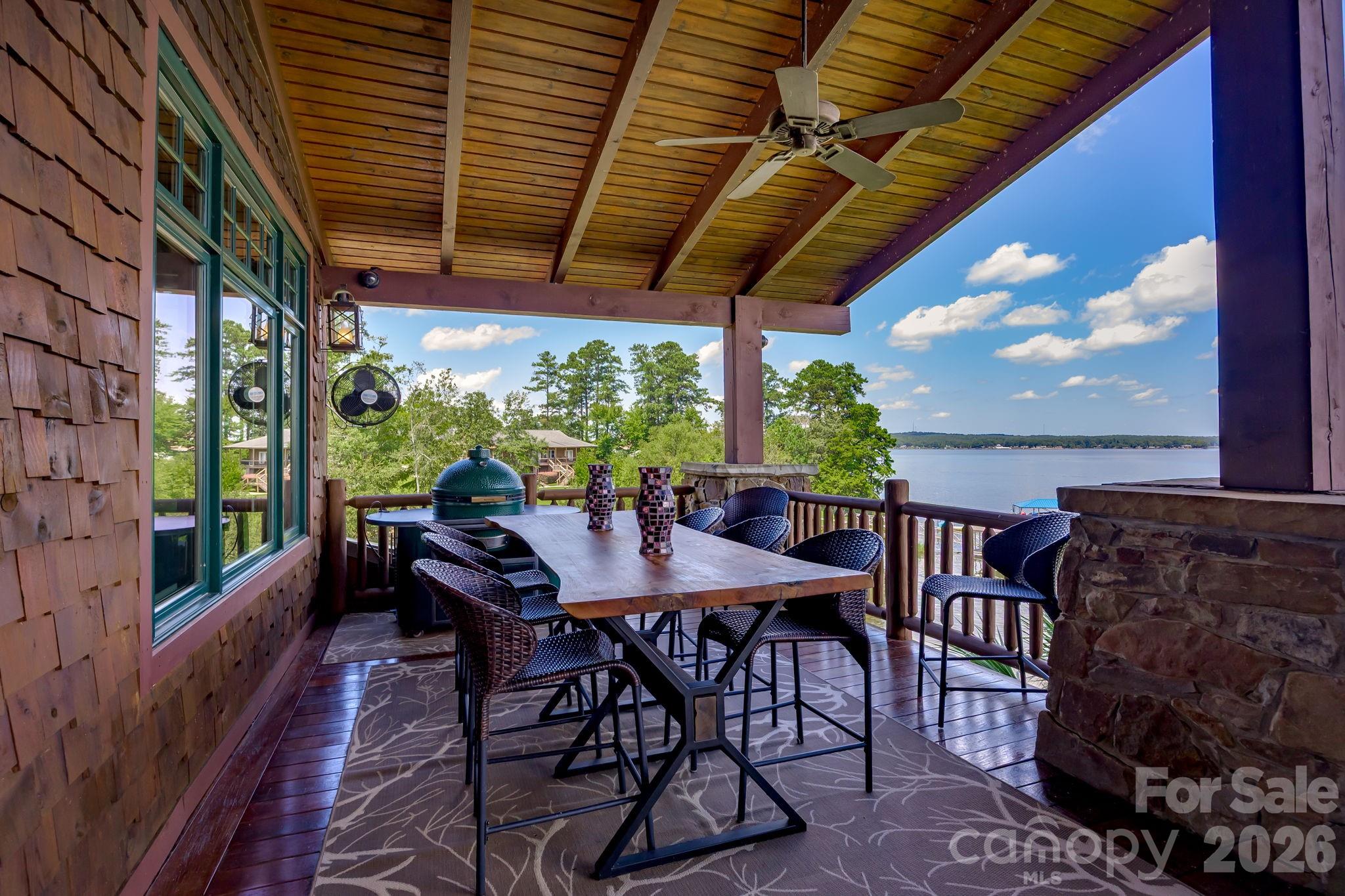 197 Smooth Rock Point Ridgeway, SC 29130 - Photo 17 of 48 Gallery Image 17