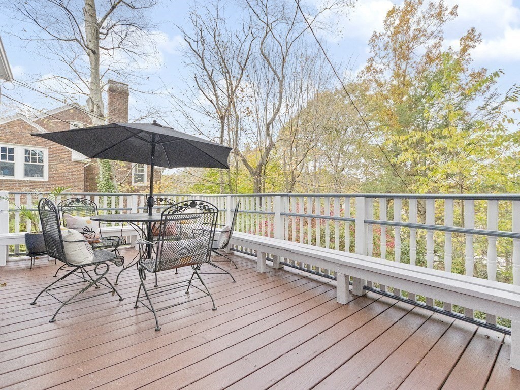 62 Clark Road, Unit 1 Brookline, MA 02445 - Photo 5 of 37 Gallery Image 5