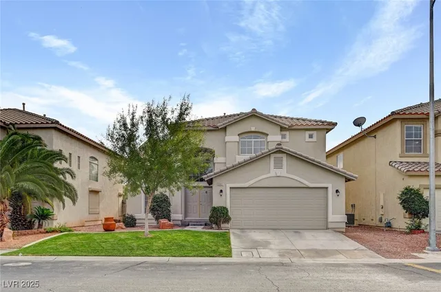 $2,392 | 893 Dancing Vines Avenue, Las Vegas, NV 89183