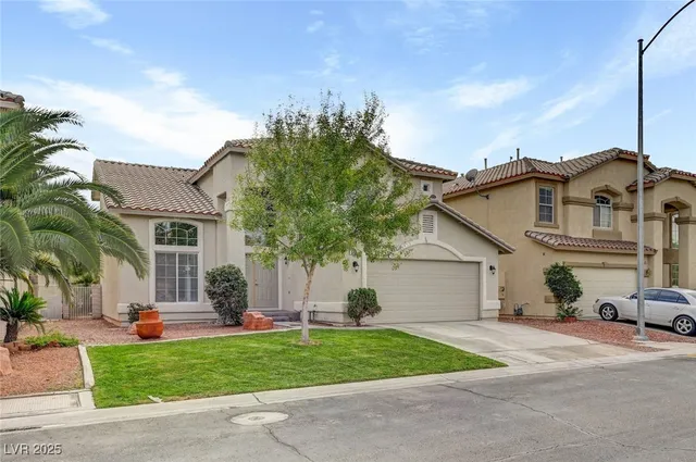 $2,337 | 893 Dancing Vines Avenue, Las Vegas, NV 89183