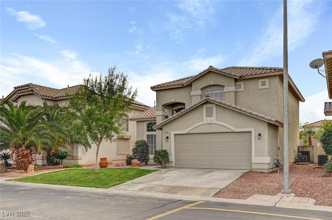 893 Dancing Vines Avenue Las Vegas, NV 89183 - Photo 3 of 55