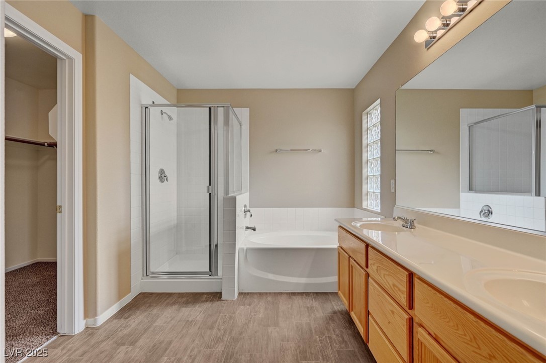 893 Dancing Vines Avenue Las Vegas, NV 89183 - Photo 33 of 55