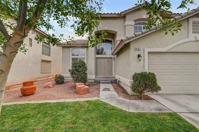 $2,337 | 893 Dancing Vines Avenue, Las Vegas, NV 89183