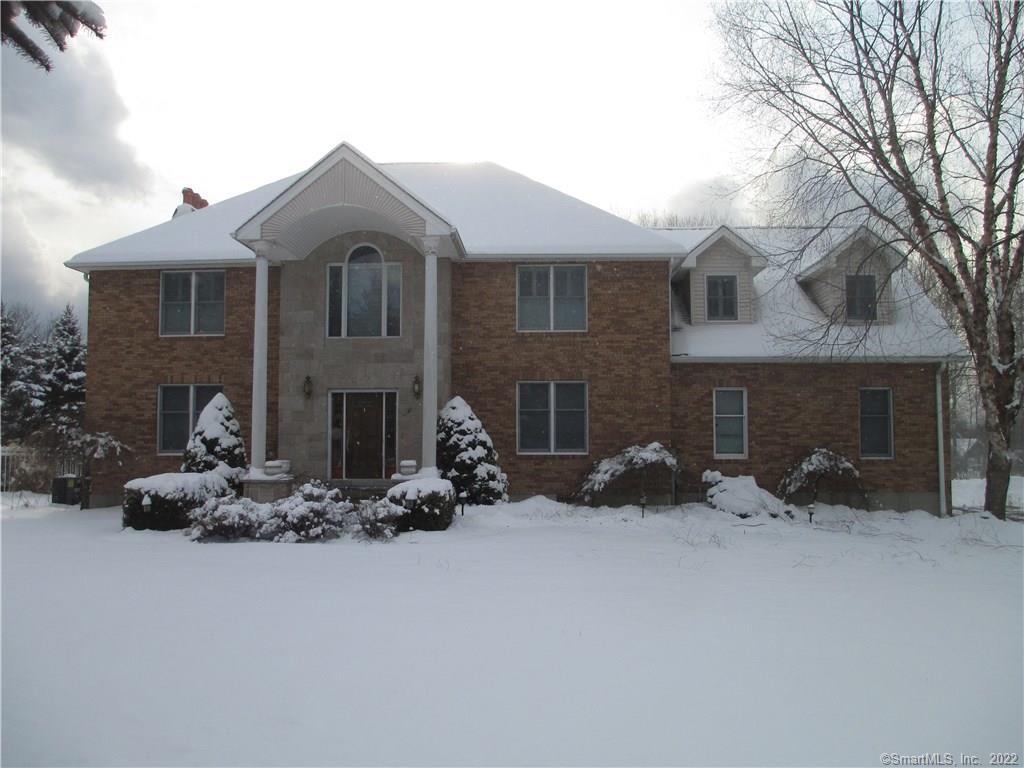 349 Valley View Road Thomaston, CT 06787 - Photo 1 of 1