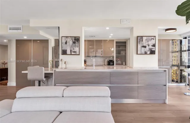 $6,000 | 1865 Brickell Avenue, Unit A1501, Miami, FL 33129